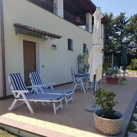 Nit I Dia Holiday home *