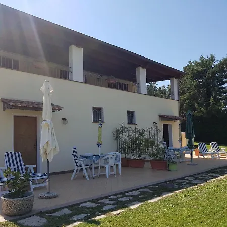 Nit I Dia Holiday home