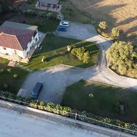Holiday home Nit I Dia