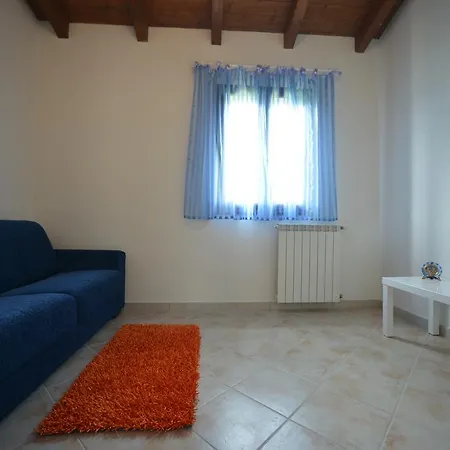 Nit I Dia Holiday home *