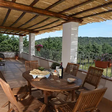 Holiday home Nit I Dia