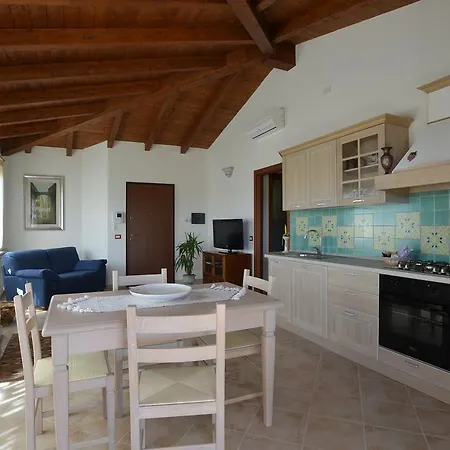 Holiday home Nit I Dia Alghero