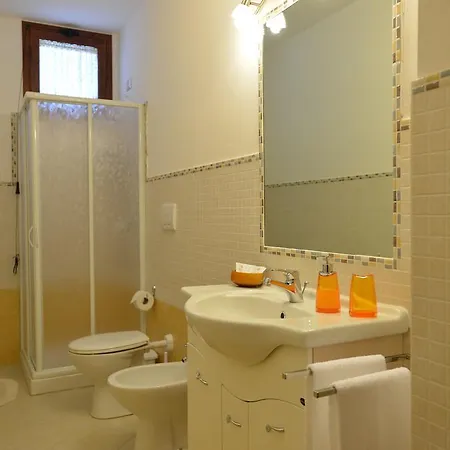 Nit I Dia Holiday home Alghero