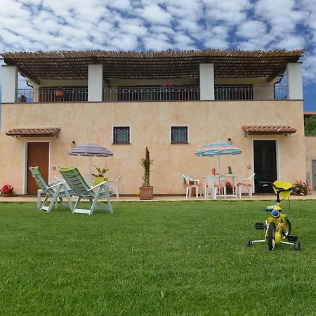 Holiday home Nit I Dia Alghero