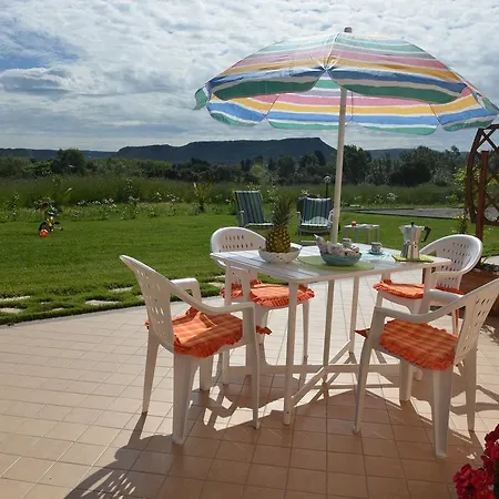 Nit I Dia Holiday home