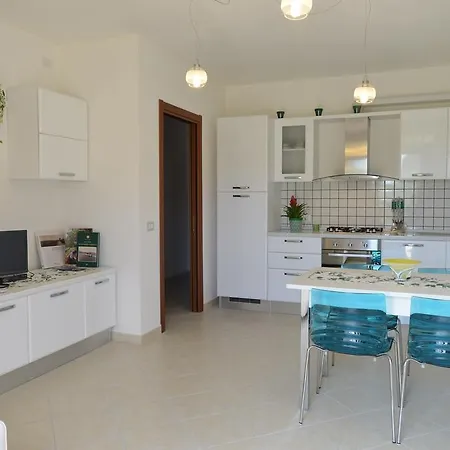 Nit I Dia Vakantiehuis Alghero