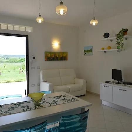 Nit I Dia Vakantiehuis Alghero