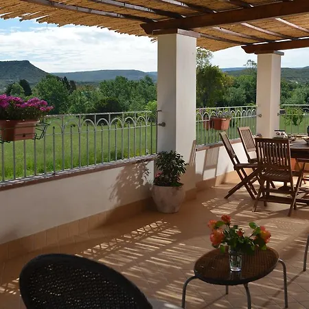 Holiday home Nit I Dia Alghero