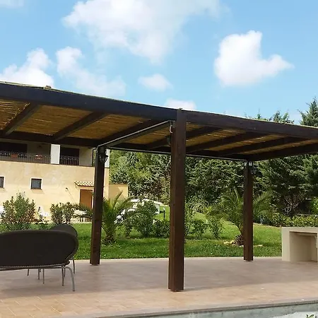 Nit I Dia Holiday home *
