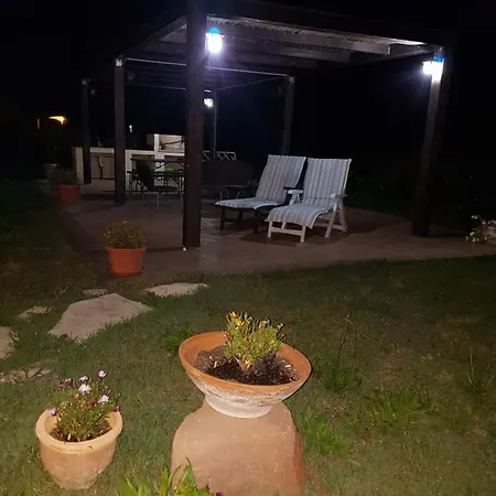 Nit I Dia Vakantiehuis