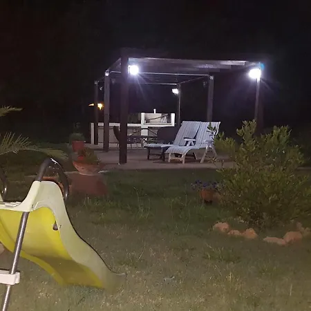 Holiday home Nit I Dia *