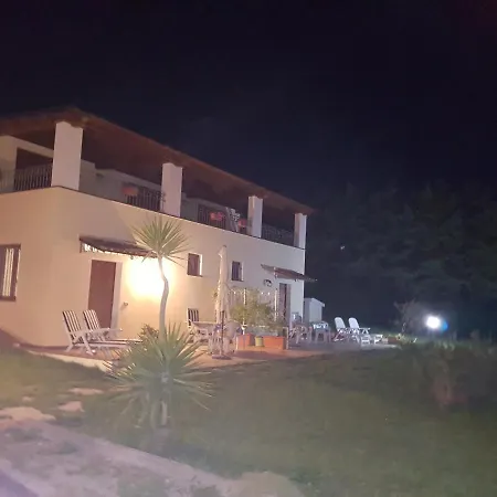 Nit I Dia Holiday home *
